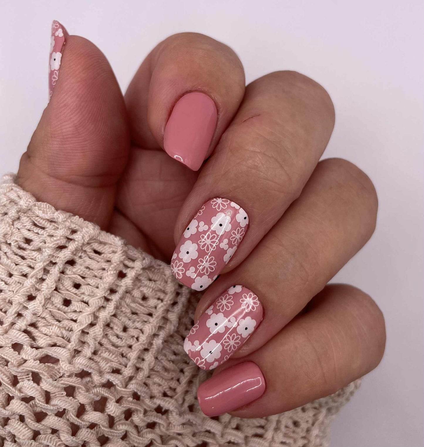 Dot&Bloom 16er Overlay