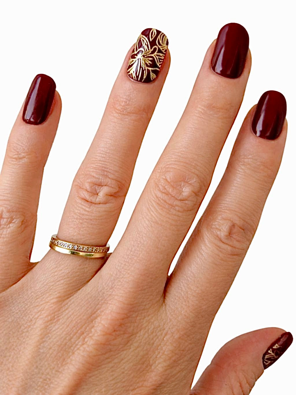 Members Only GlossFlex 16er Overlay