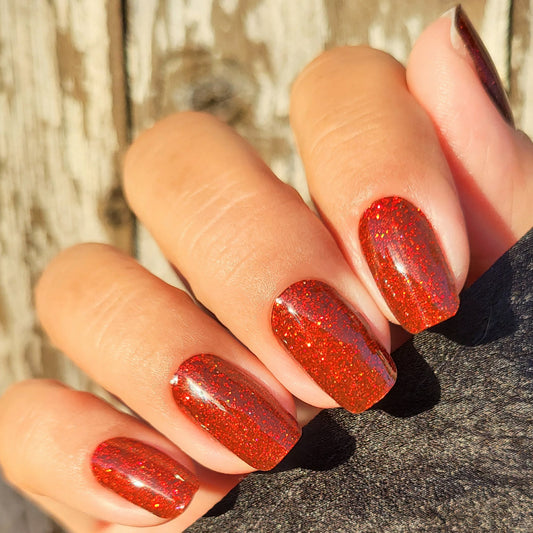 UV-free Gel Drama Queen 22er