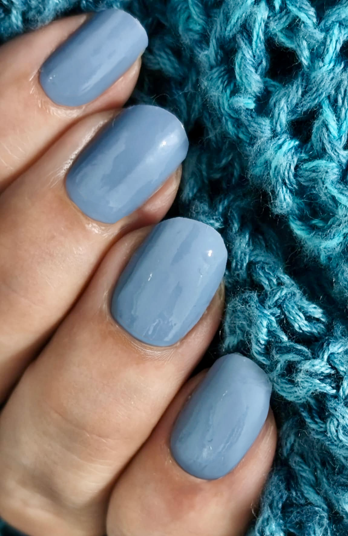 Uni Davy’s Grey 16er