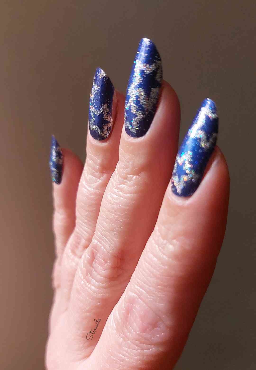 Starstruck 16er Overlay