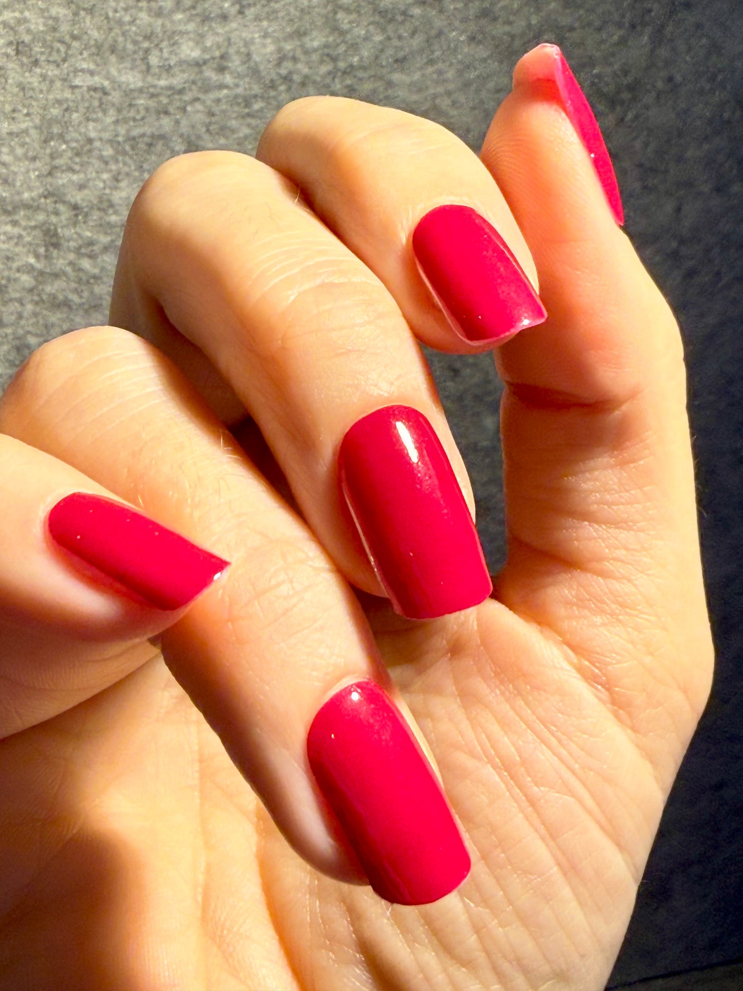 Uni Spanish Red 16er