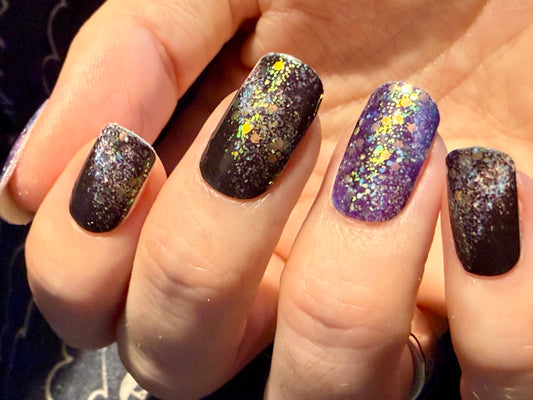 Cosmic Confetti 16er