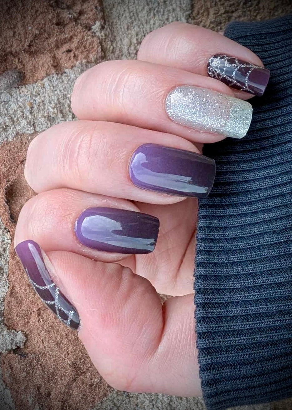 UV Rich Witch 20er