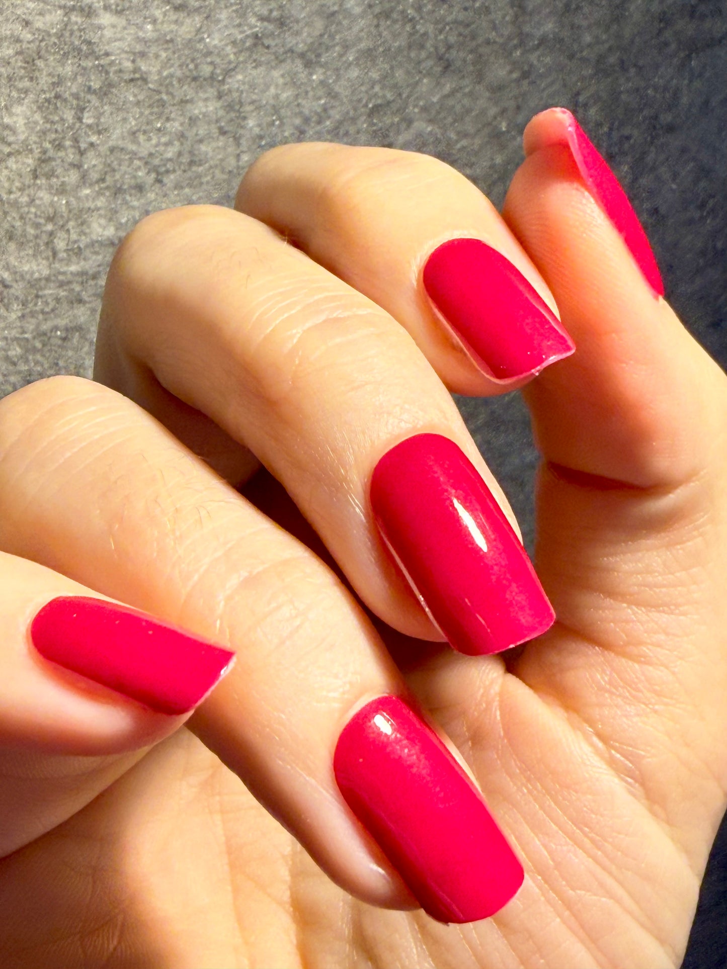 Uni Spanish Red 16er