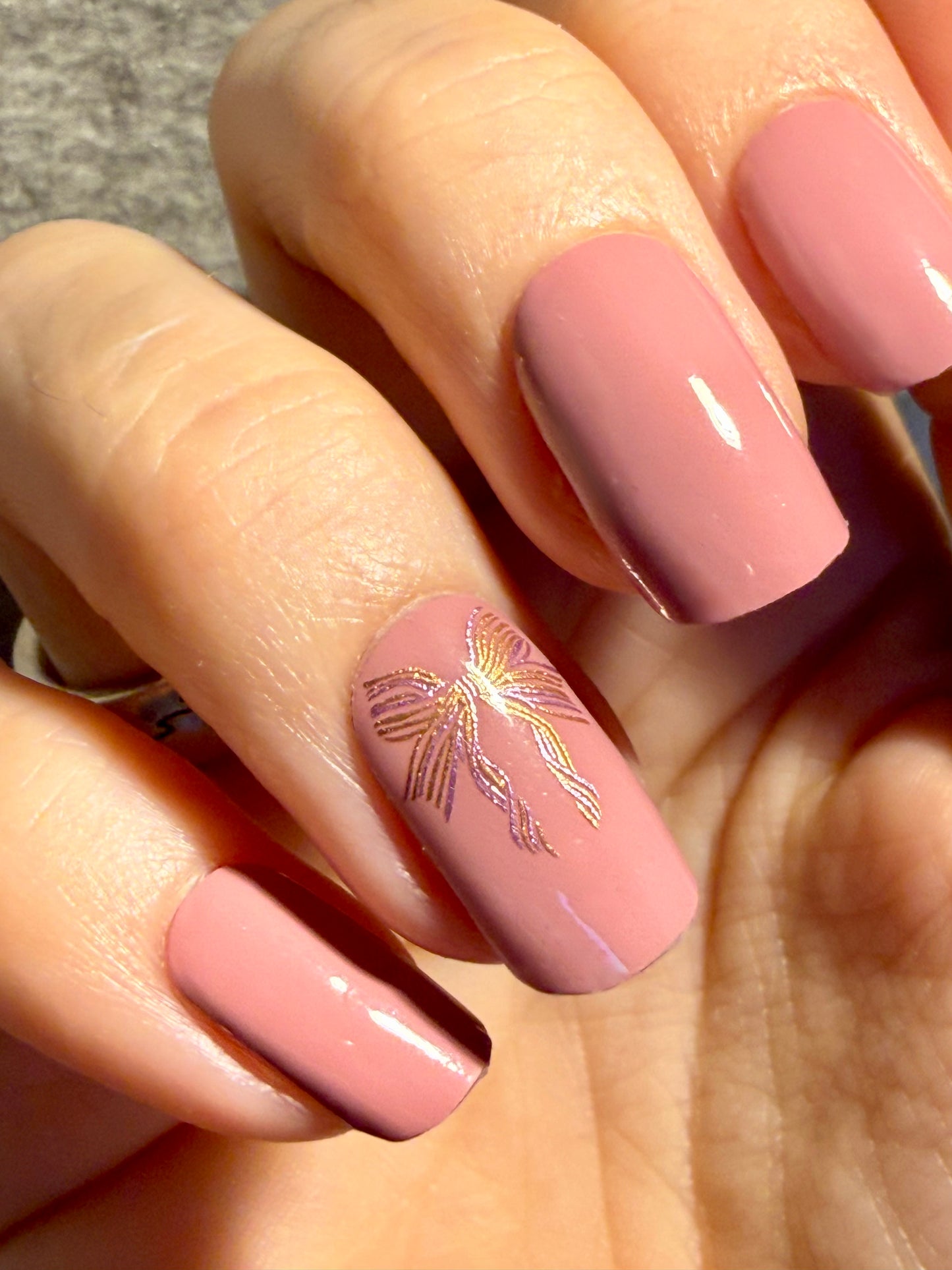 Candy Couture 16er Overlay