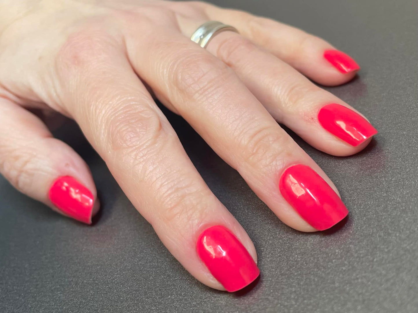 UV-free Gel Amuse Bouche 22er