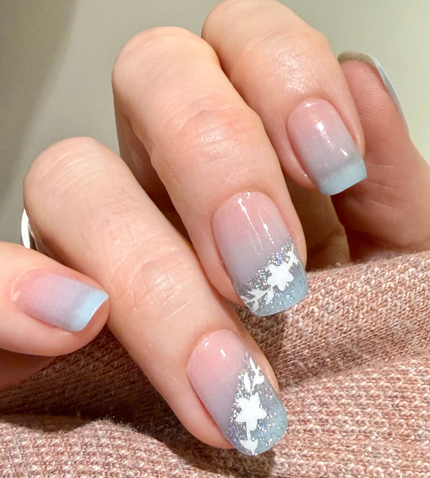 Rise Above 16er Overlay