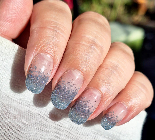 Sandy Blue 16er Overlay