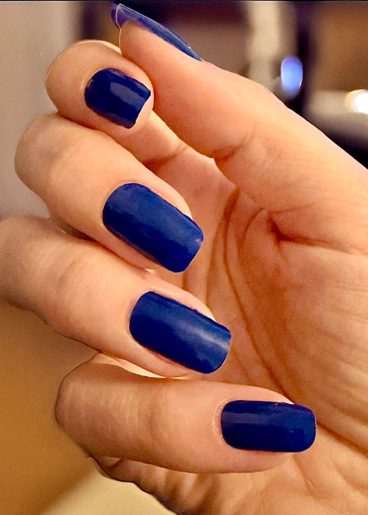Uni Indigo 16er