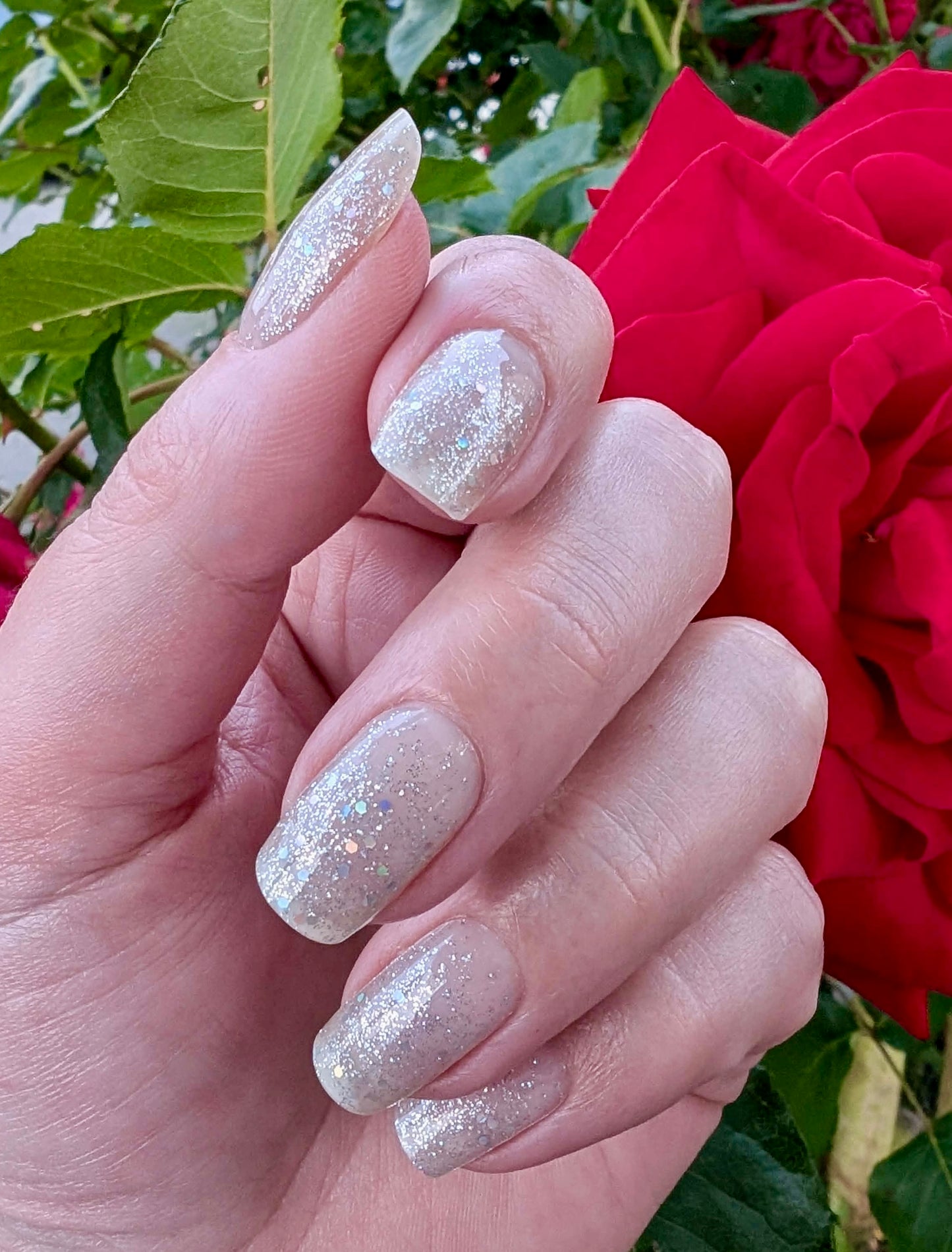 UV-free Gel Star Gazer 22er
