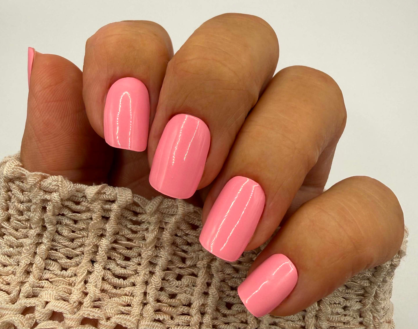 UV-free Gel Pink Skies 22er