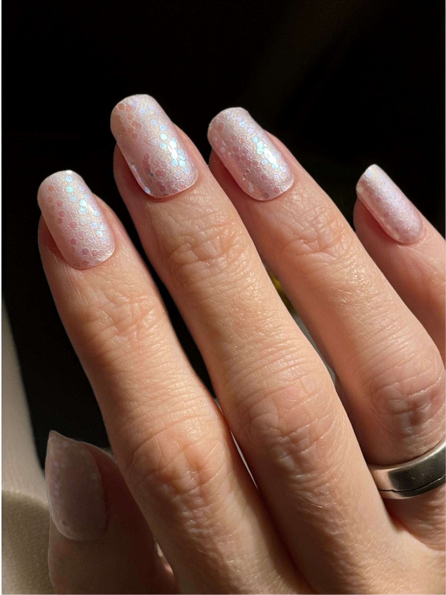 Holo Burble 16er