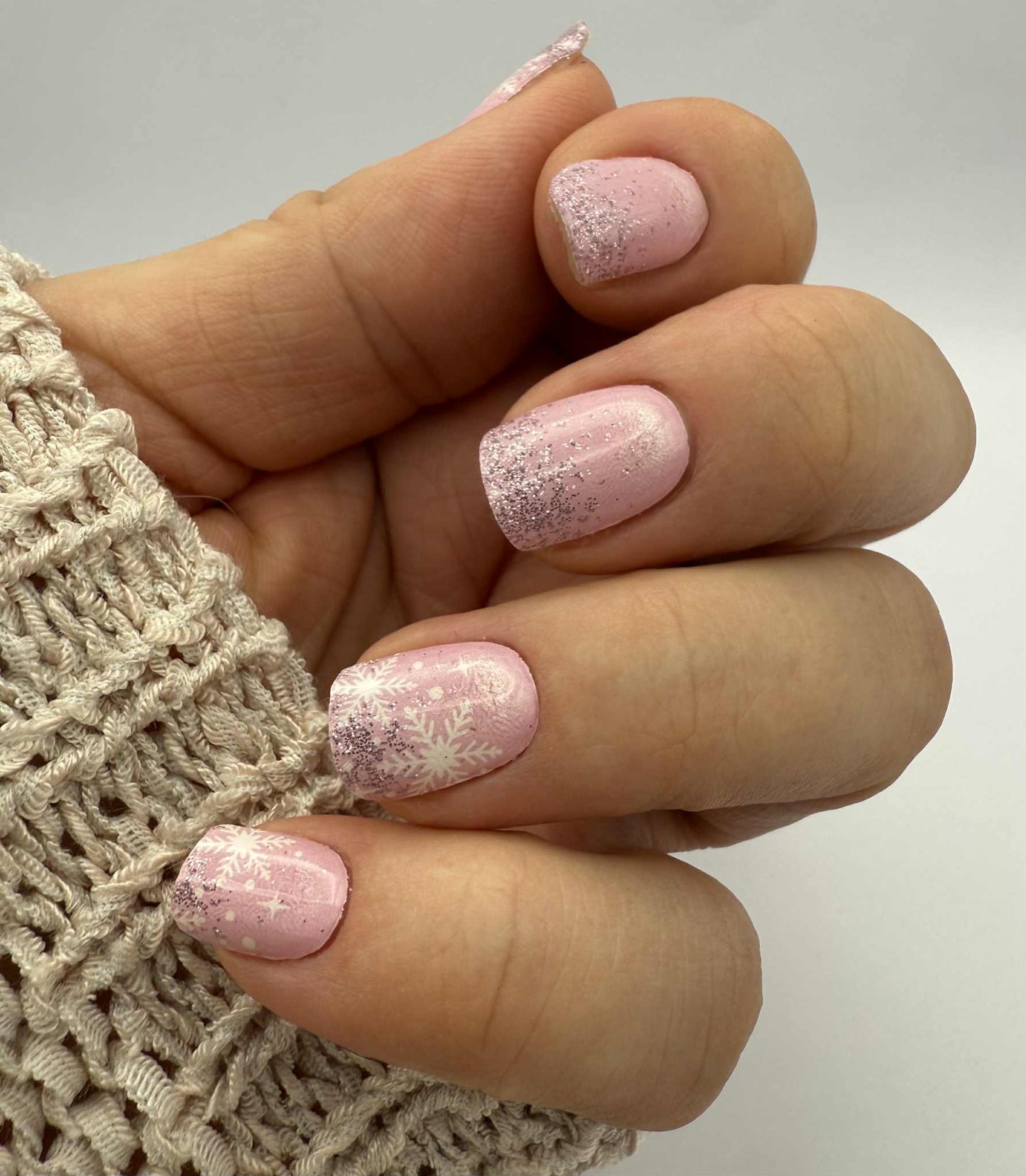 UV Winter Crush 16er