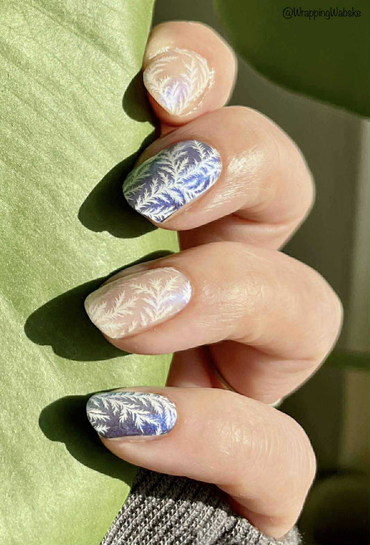 Wabske’s Crystals 16er Overlay