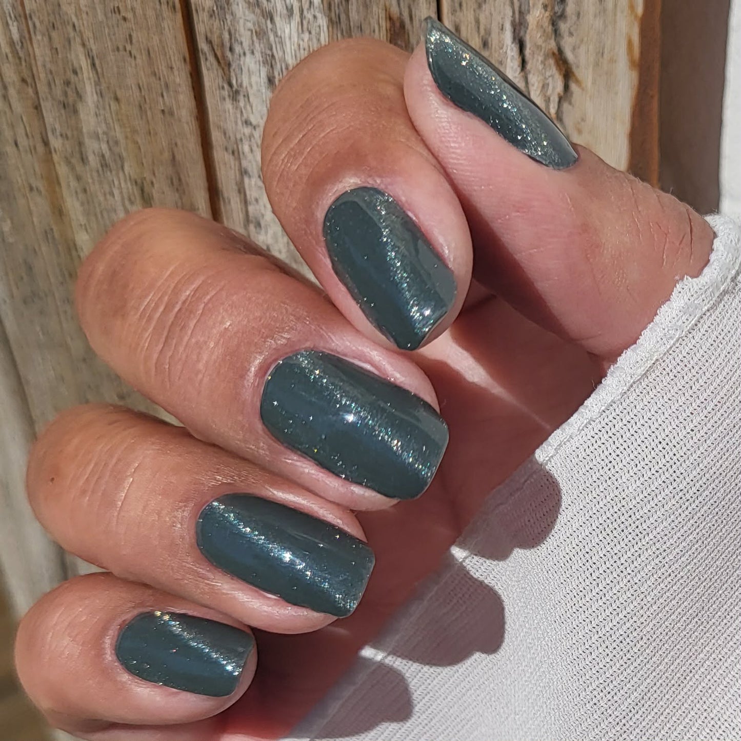 UV Liquorice Candy 16er