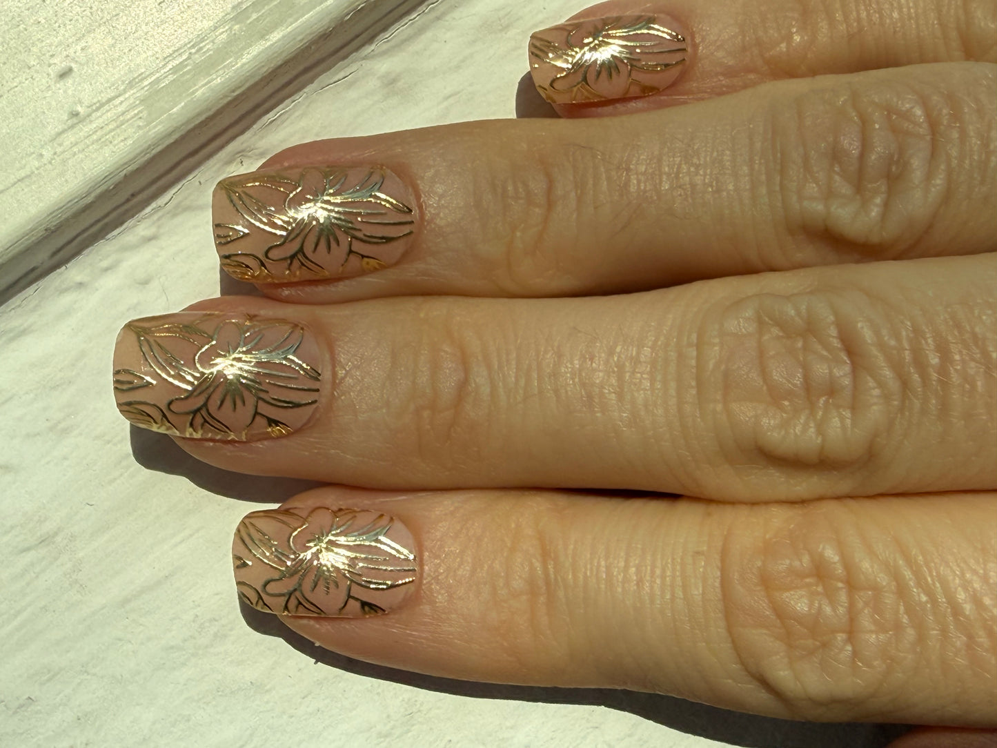 Members Only GlossFlex 16er Overlay