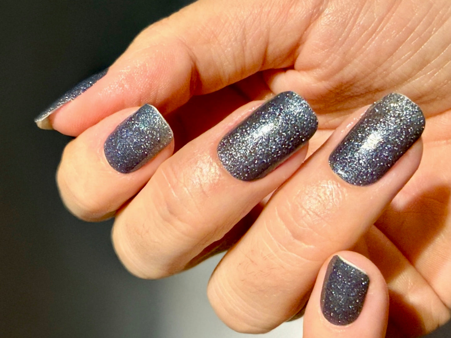 Denim GlossFlex 16er