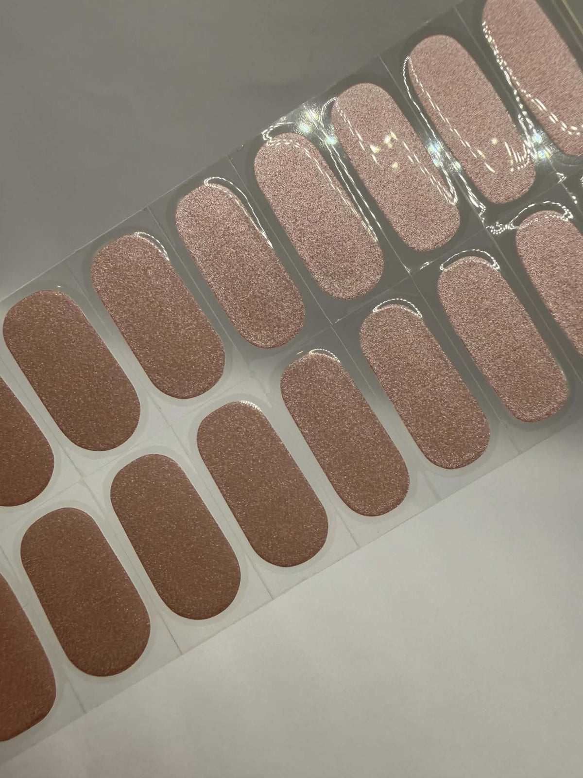 UV-free Gel Strawberry Milk 22er