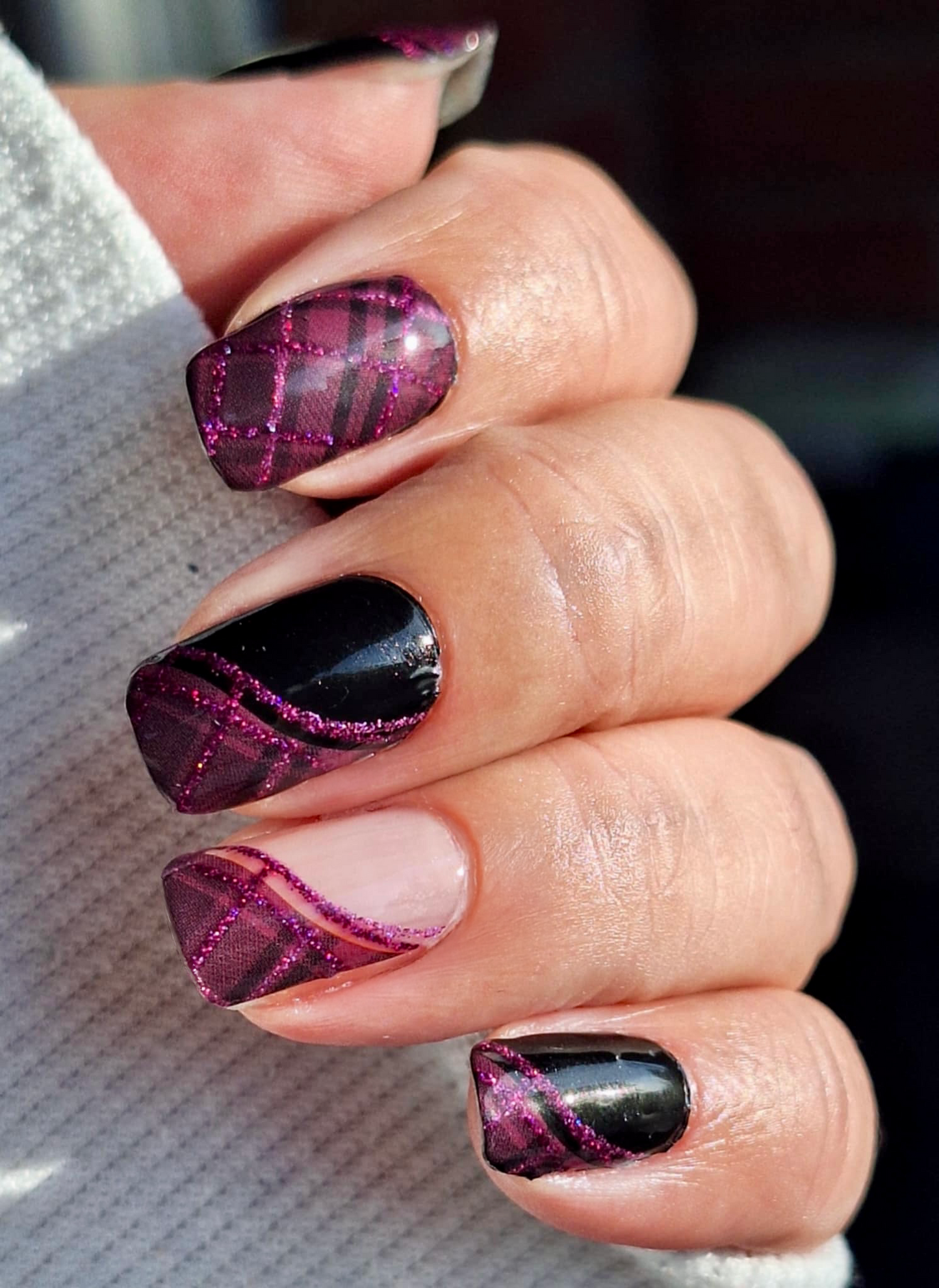 Plaiditude 16er Overlay