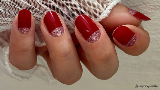 Rosy Glint 16er