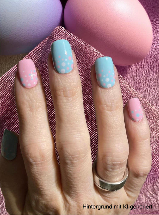 Pastel Pop 16s