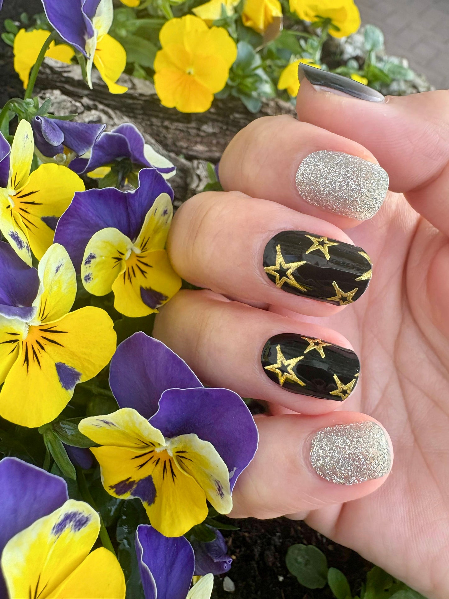 UV Star Noir 16er
