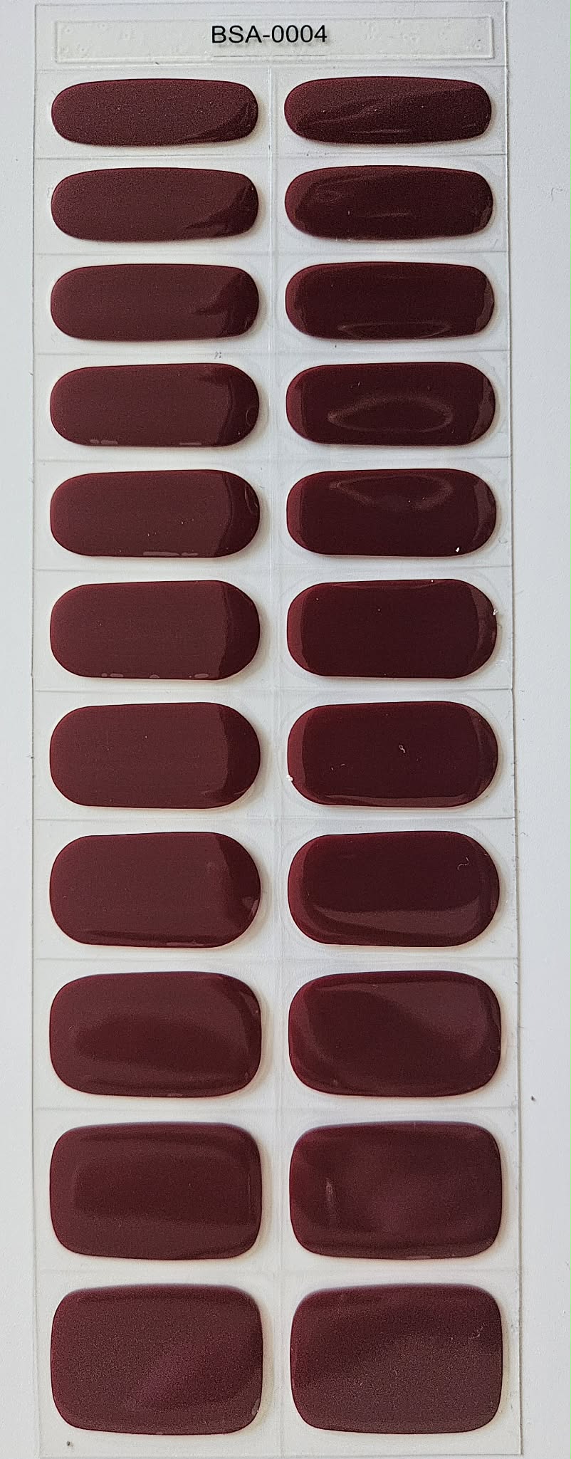 UV-free Gel Talking Business 22er