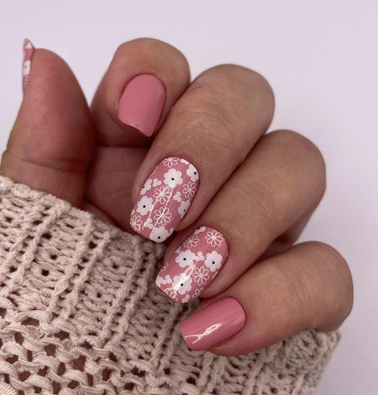 Dot&Bloom 16er Overlay