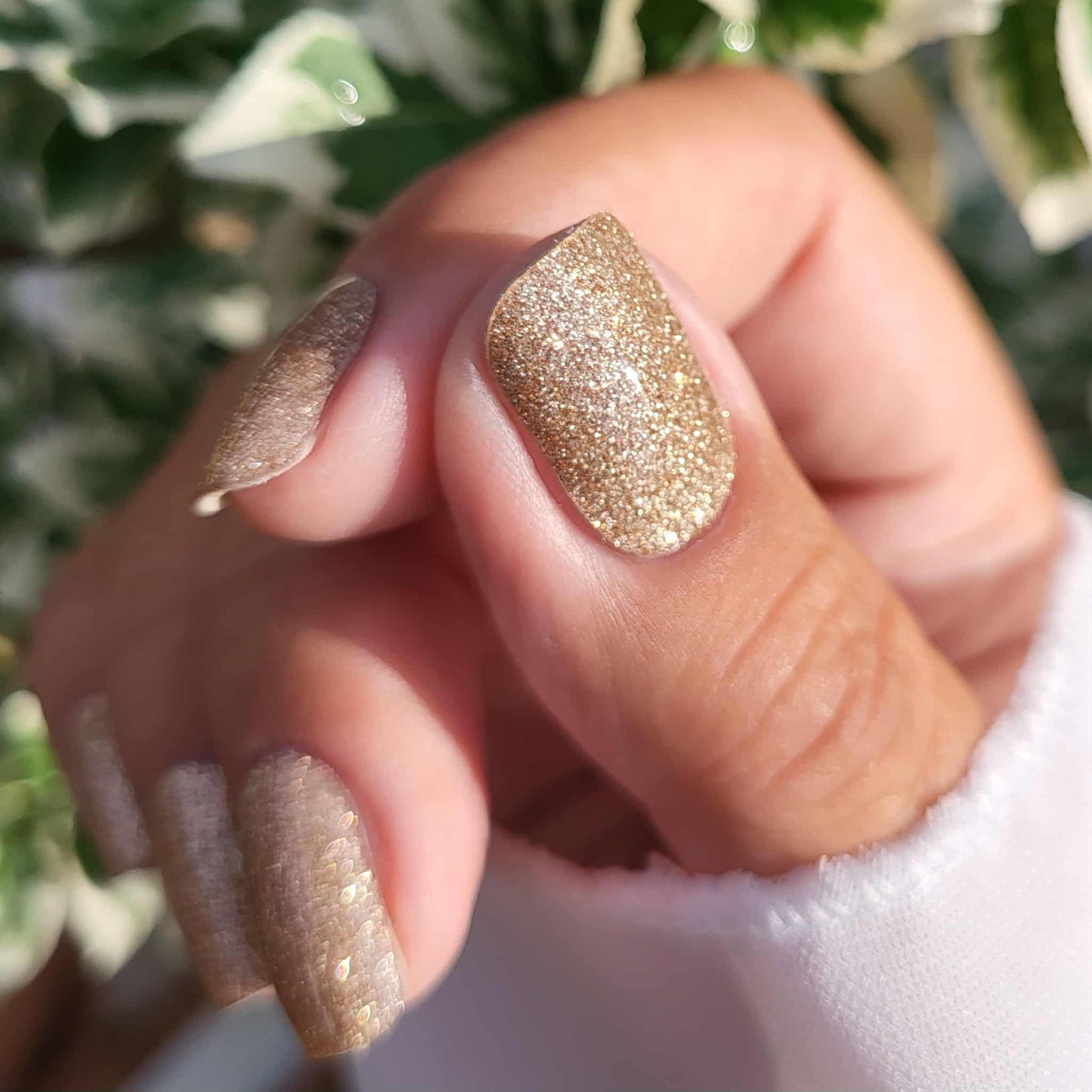 UV Caramel Crunch 16er