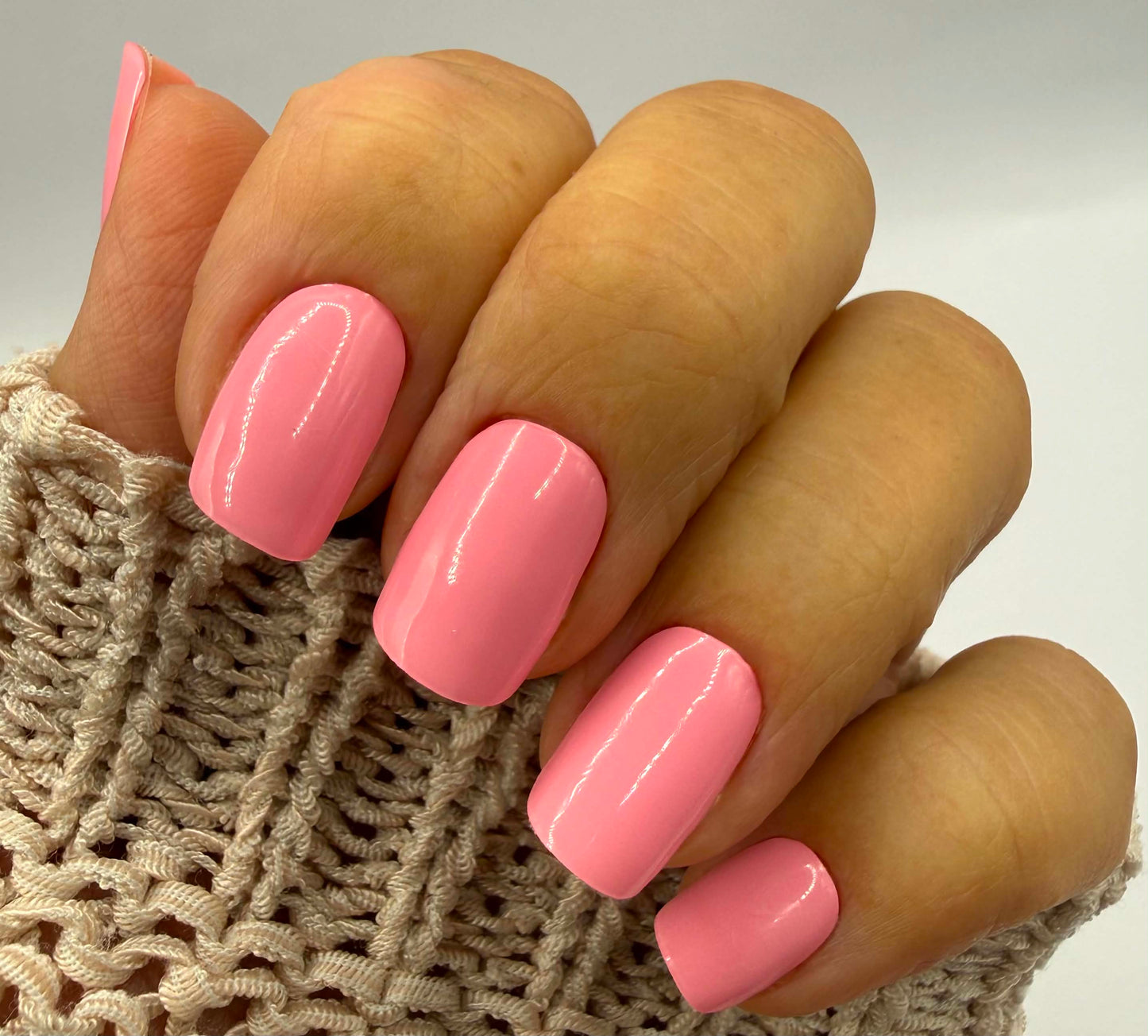 UV-free Gel Pink Skies 22er