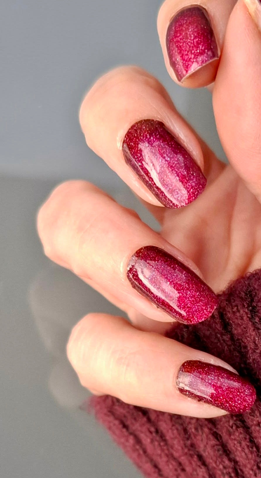 Crispy Pink 20er