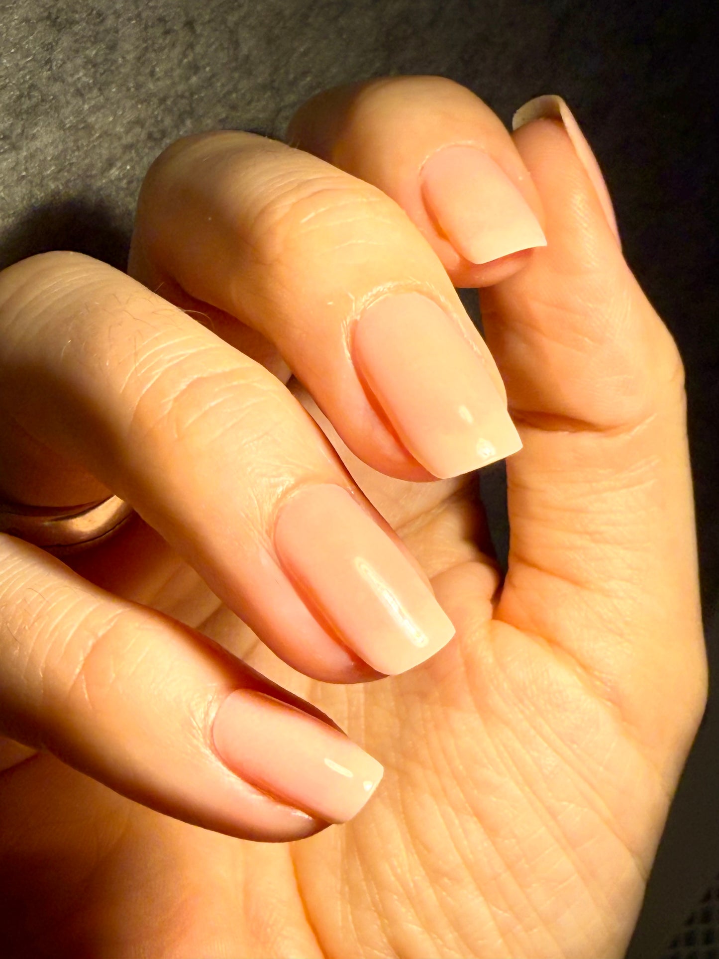 Uni Rose Beige 16er