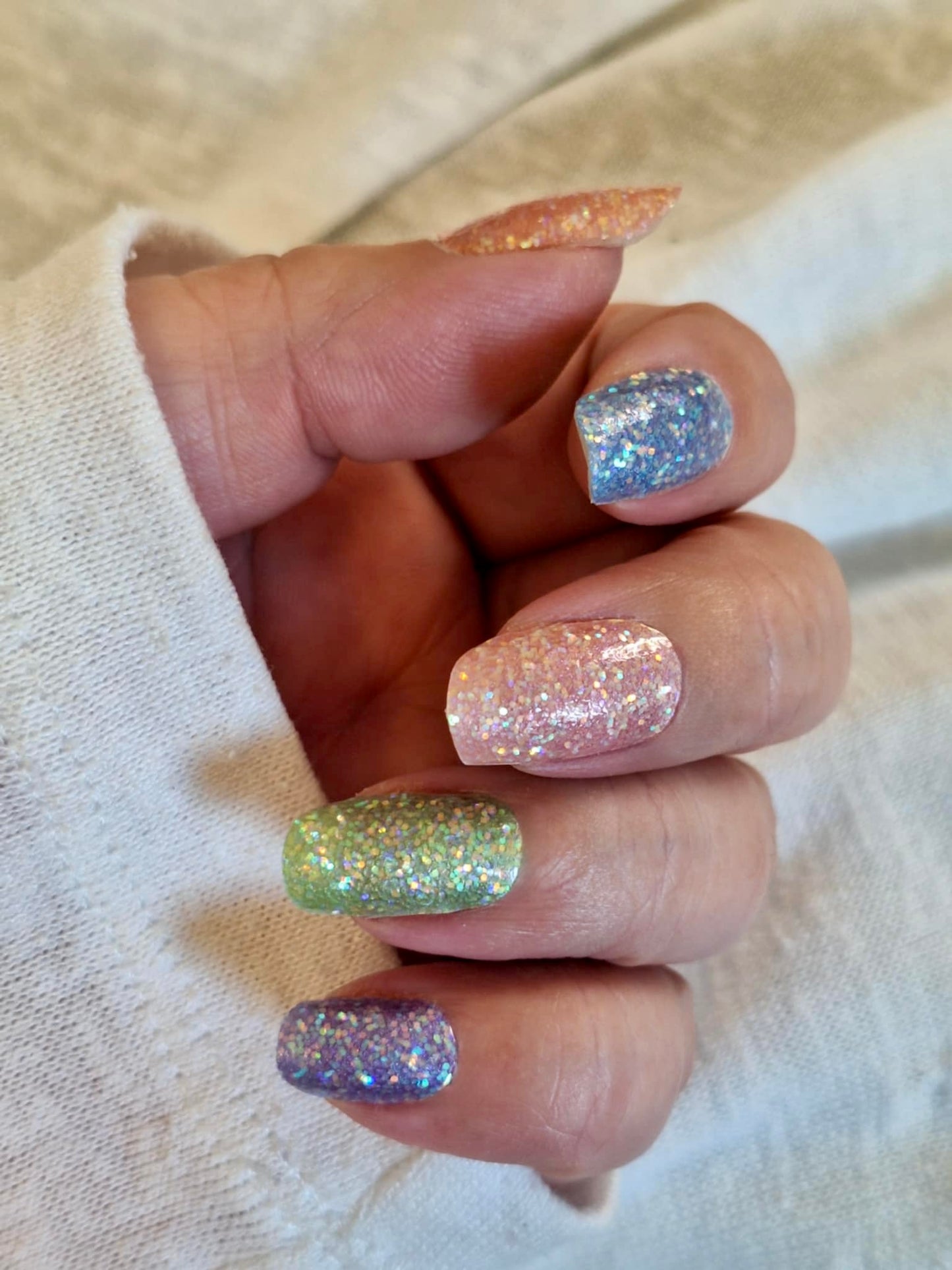 Sugared Candy 16er