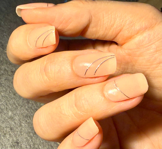 Forever Mine GlossFlex 16er Overlay