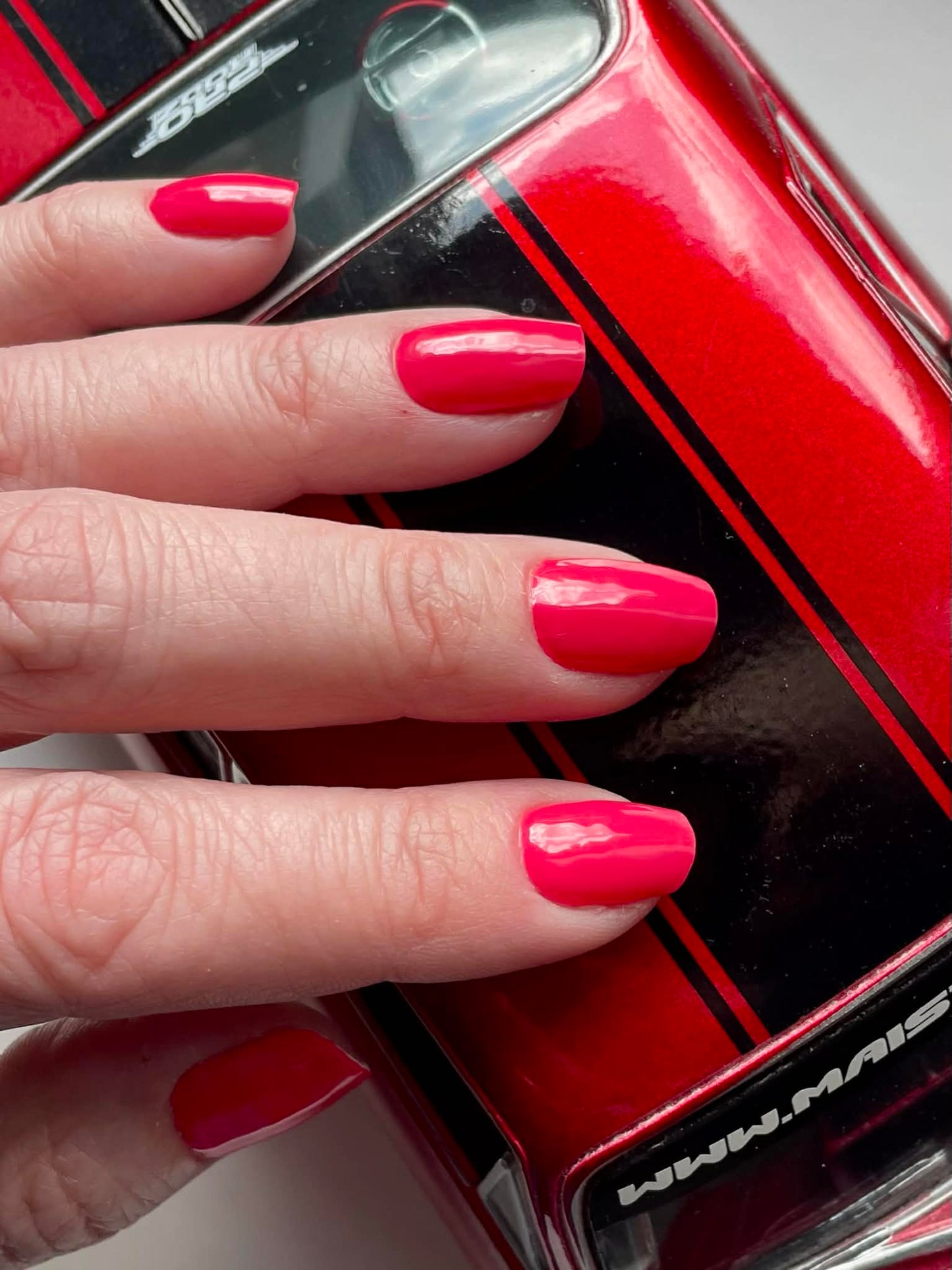 UV-free Gel Amuse Bouche 22er