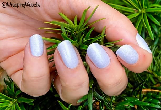 UV-free Gel Velvet Lilac 22er