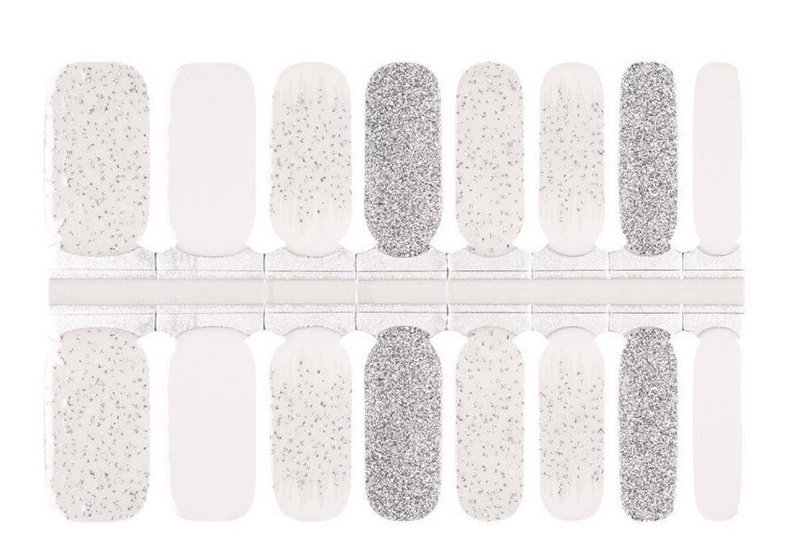 Polar Glow 16er Overlay