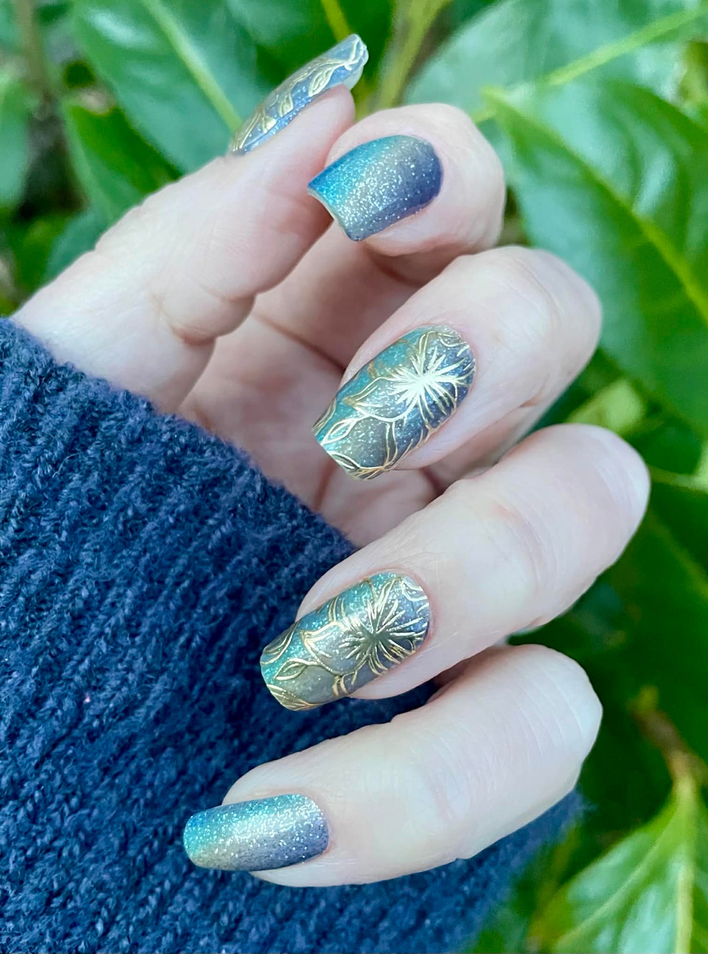 Members Only GlossFlex 16er Overlay