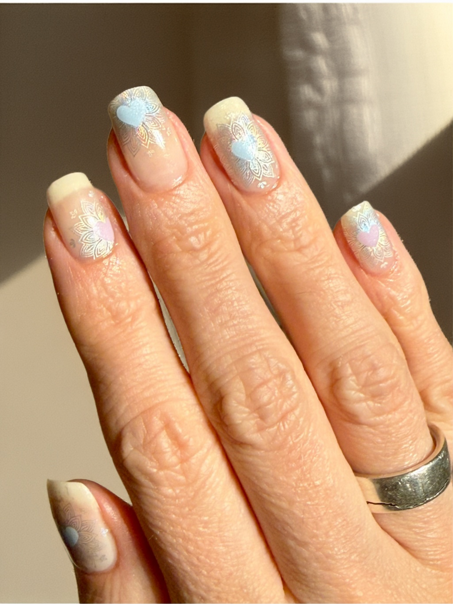 Holo Love 16er Overlay