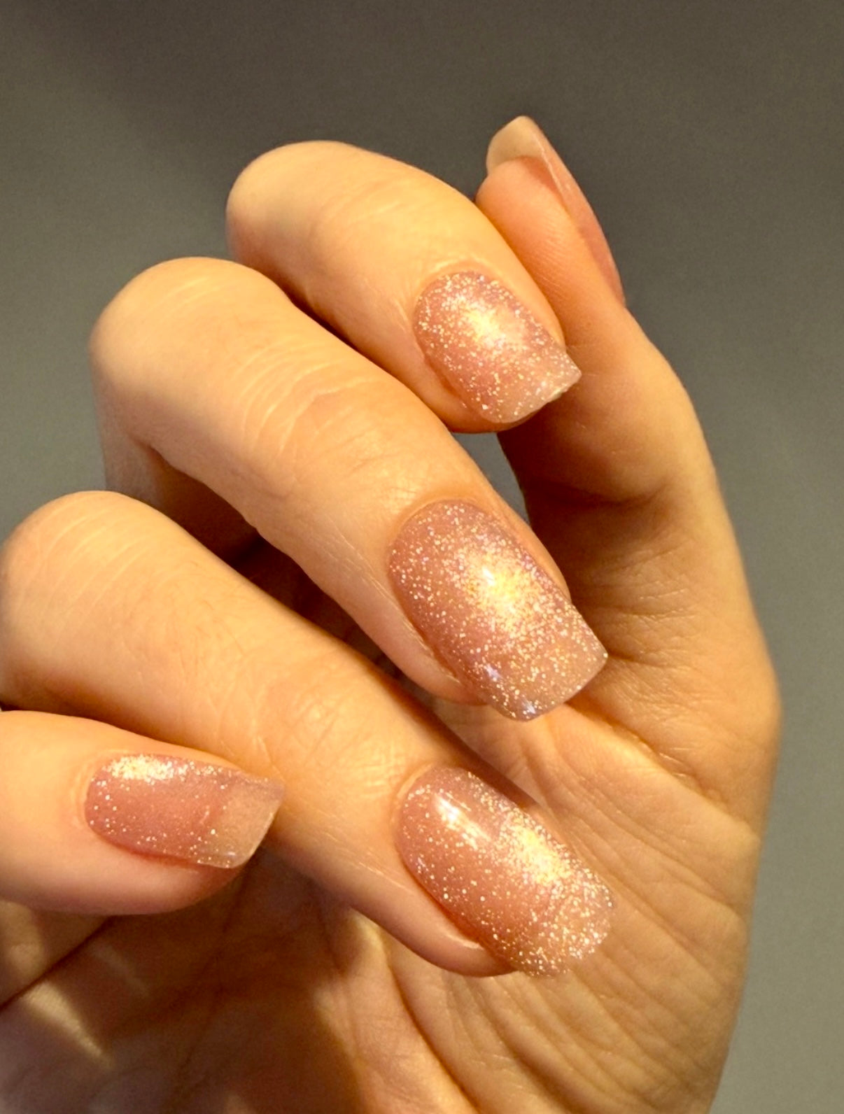 UV Cateye Rosé 20er