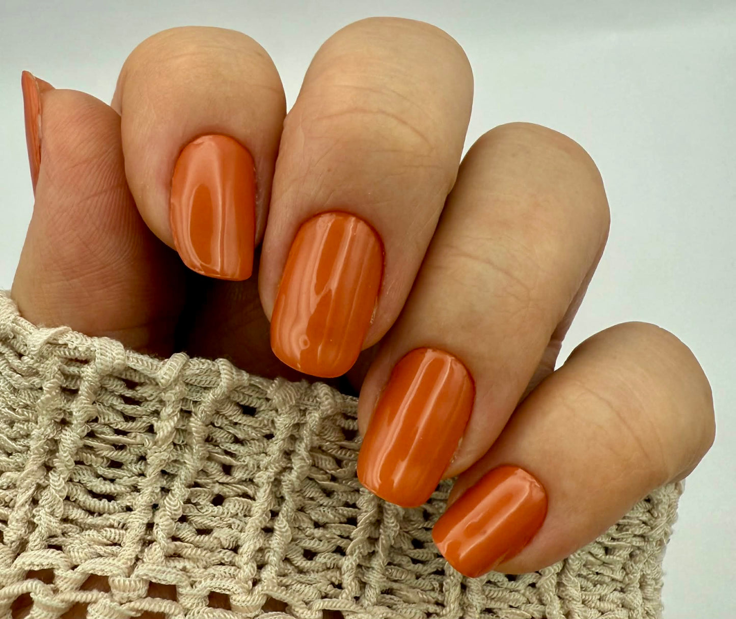 Uni Pumpkin Orange 16er