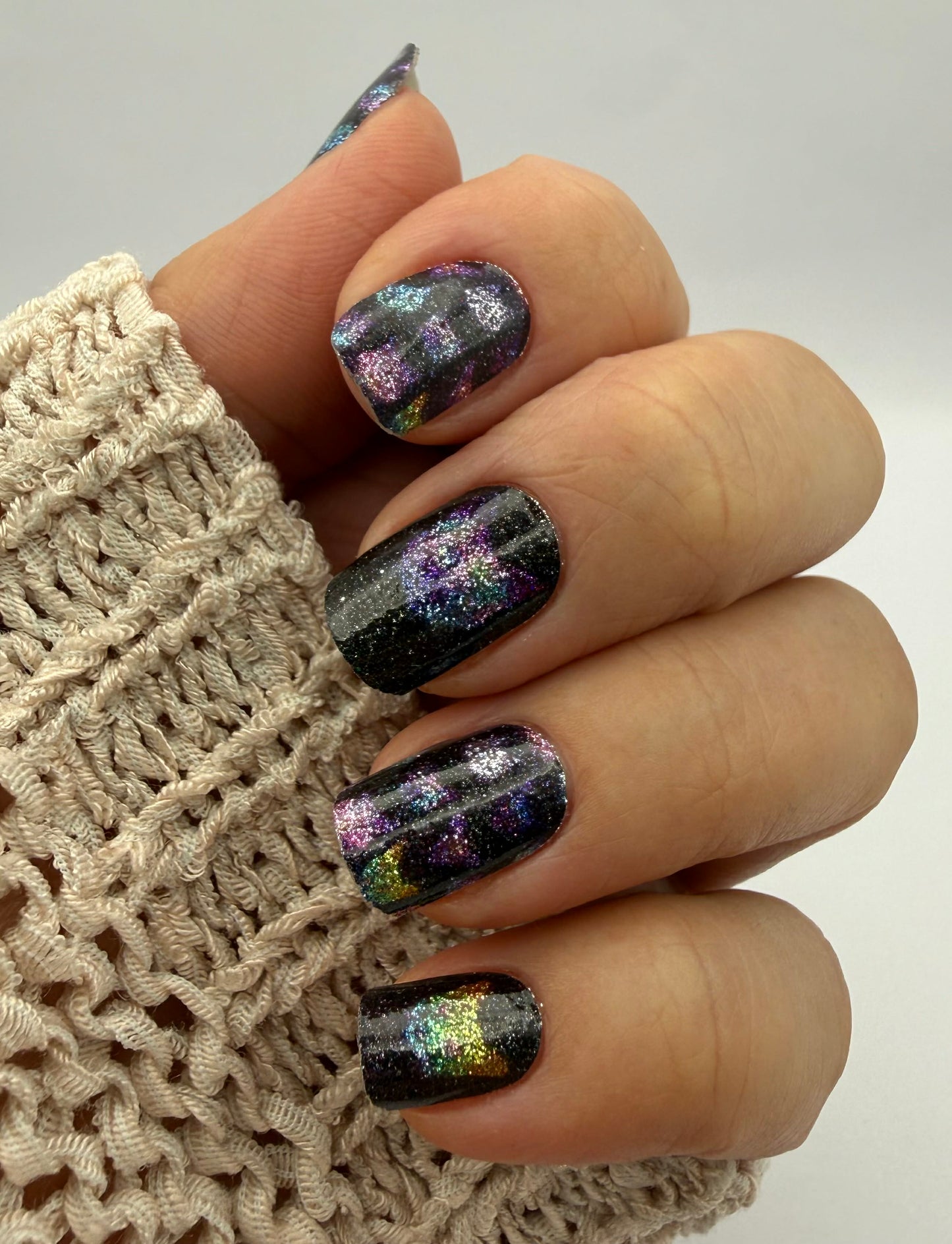 Space Kitten 16er
