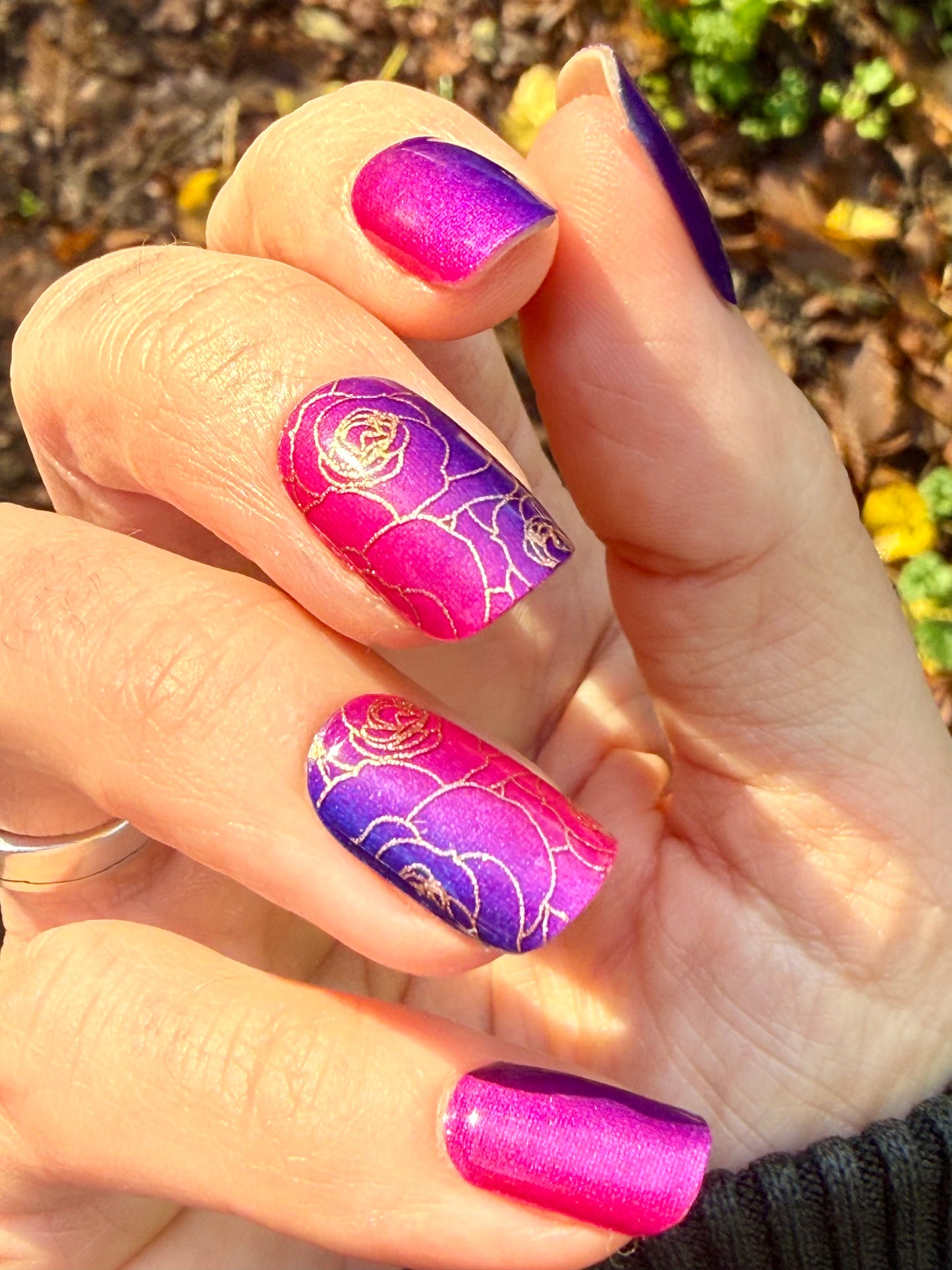 Rosalinde 16er Overlay