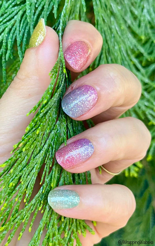 UV-free Gel Colour Bridge 22er