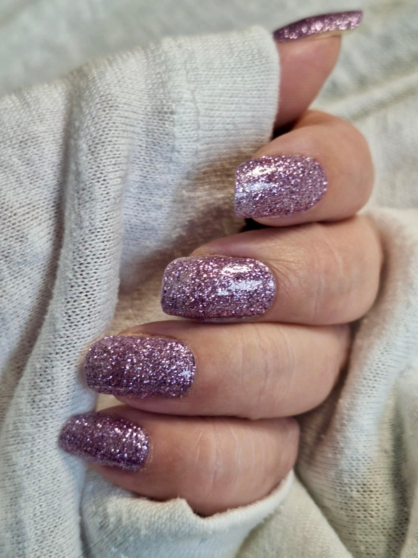 Amethyst 16er