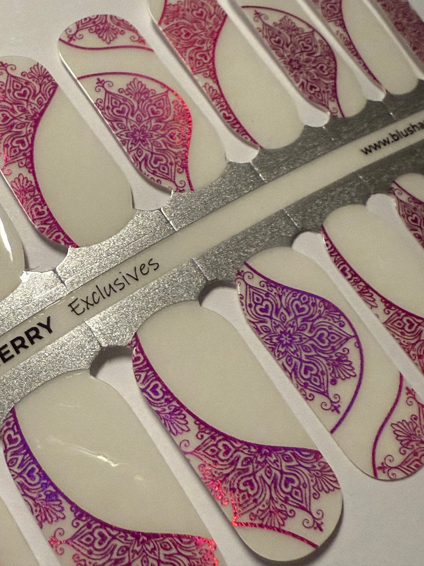 I Know, It’s Awesome! 16er Overlay