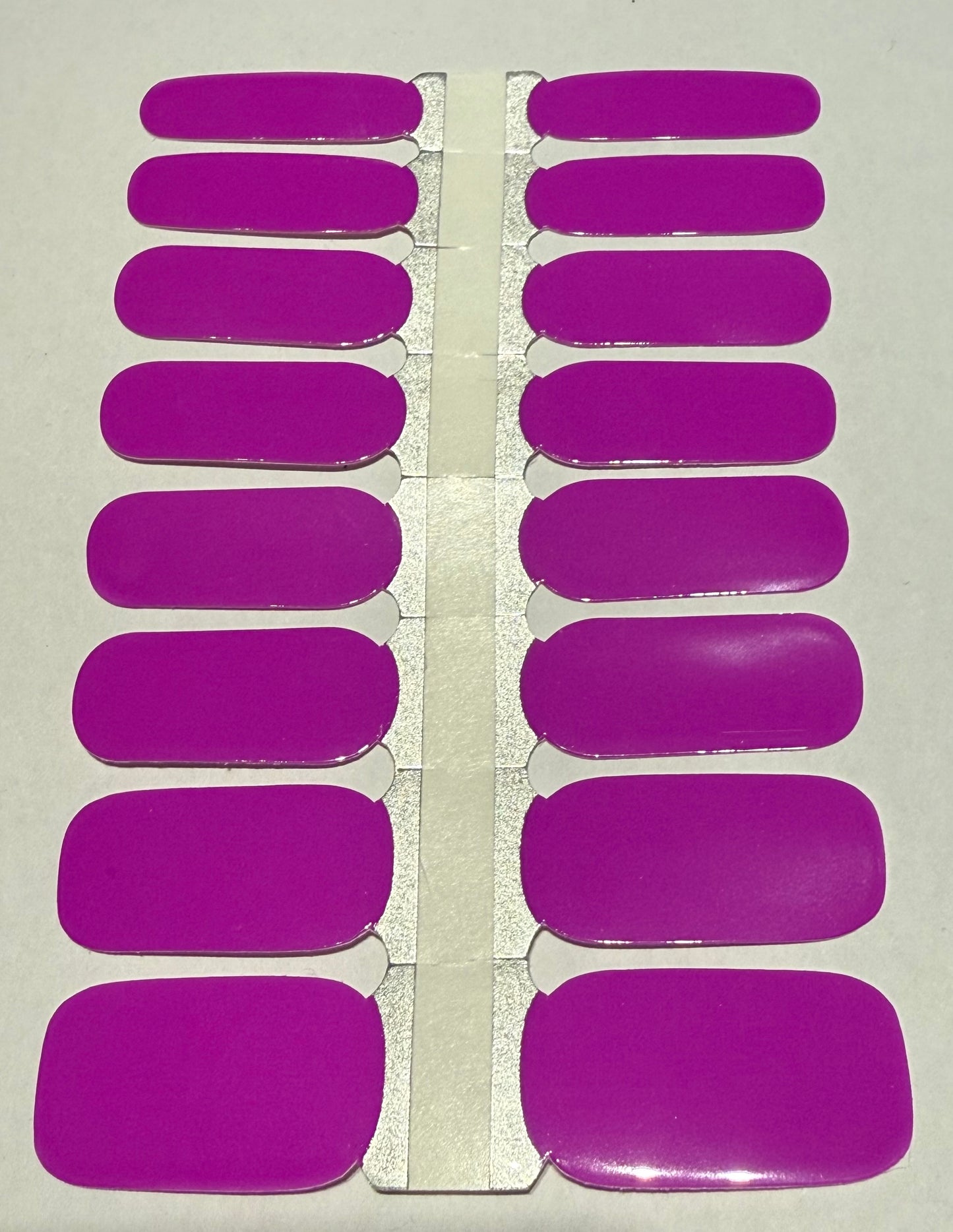 Hot Magenta 16er