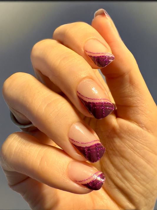 Plaiditude 16er Overlay