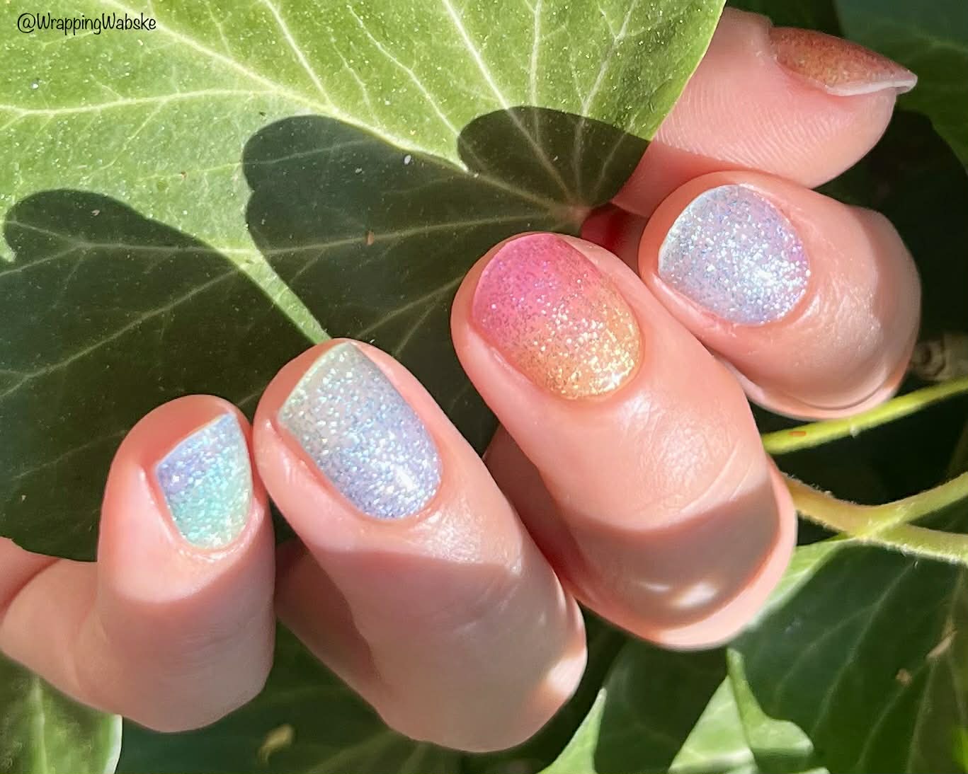 UV-free Gel Colour Bridge 22er